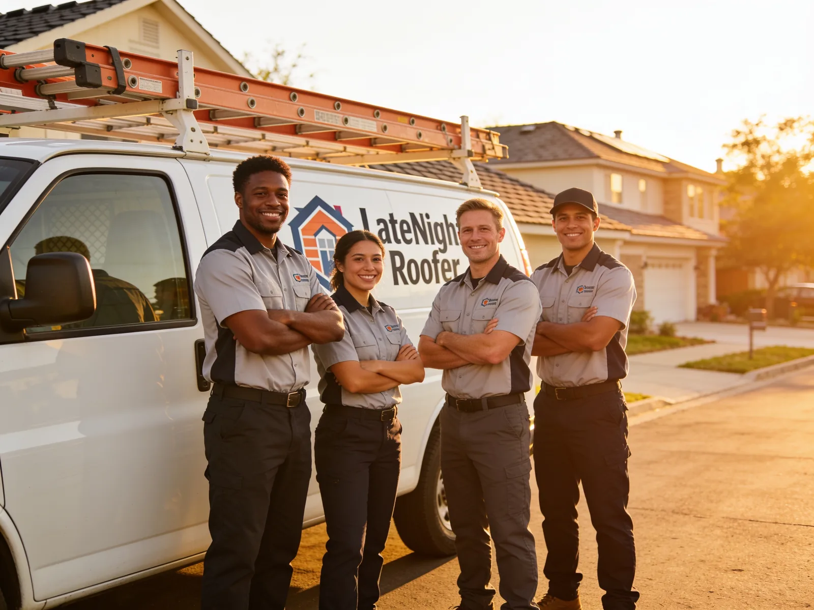 Emergency Roof Repair company in Pomfret, MD